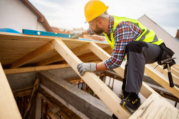 Quick and Trustworthy Emergency Roof Repair Services in Arcadia, CA